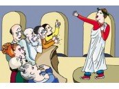 Тренинг по Ораторскому мастерству в Харькове