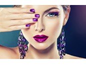 24 ноября стартует курс визажа. 