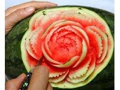 Мастер-класс по karving