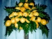 Флористика - композиции из цветов