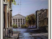 kartina v podarok v kharkove к023