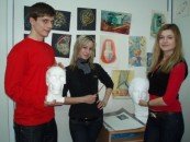 Искусство и дизайн