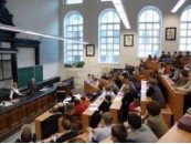 Частное высшее образование в Украине